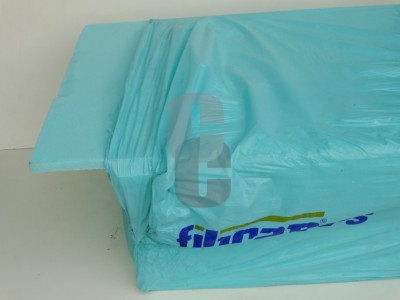 Фибран XPS  2см. - 1.25х0.6м.